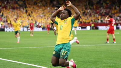 World Cup 2026: Australia stun Turkey after selection gamble pays off