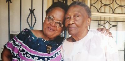 Ma Vesta Smith: why this unsung activist matters 50 years after the Soweto uprising