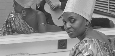 The story behind Soweto Blues, Miriam Makeba’s famous song about the June 16 uprising