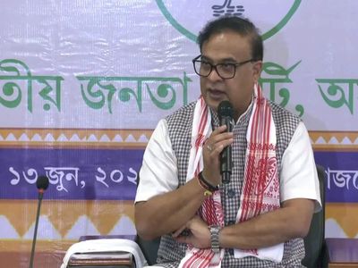 'These were historical mistakes': Himanta Biswa Sarma on India-Bangladesh border fencing