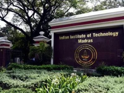 IIT Madras develops indigenous pilot plant to process 100 tonnes of eWaste per year