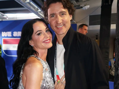 'Boyfriend duties': What former Canadian PM Justin Trudeau said after backlash over attending Katy Perry's World Cup performance instead of his country's 1st FIFA match