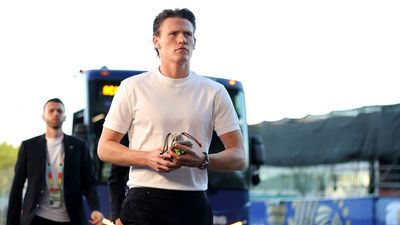 Steve Clarke reveals just how fit 'perfect' Scott McTominay is for Scotland