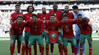 Shocking number of Morocco squad was actually born elsewhere, including two star players from Spain