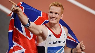 What makes the perfect family holiday? Olympic champ Greg Rutherford says let the kids help plan it