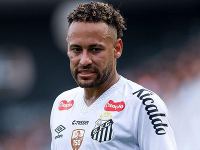 Quote of the day by Neymar Jr: '1% chance, 99% faith.' Powerful life lessons on belief, perseverance and never giving up
