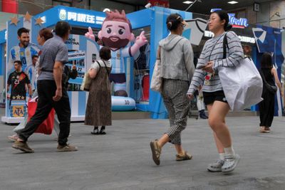 China's universities cut 12,000 'obsolete' degrees amid race to embrace AI era