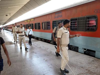 Southern Railway highlights 2025-26 achievements; rollout includes Amrit Bharat and MEMU services