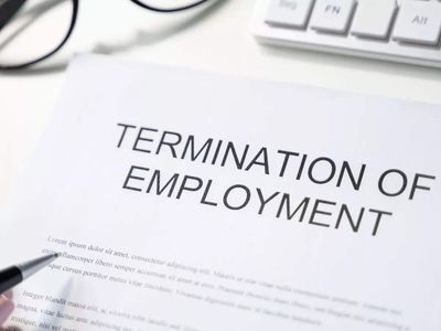 He was laid off despite meeting targets and forced to fight for severance package; 13 months later, his former CEO came asking for a favour
