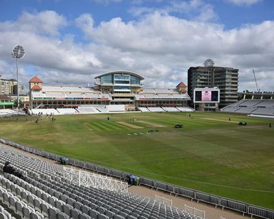 Lancs v Kent, Jordan Cox joins England mid-match and more: county cricket day three – live