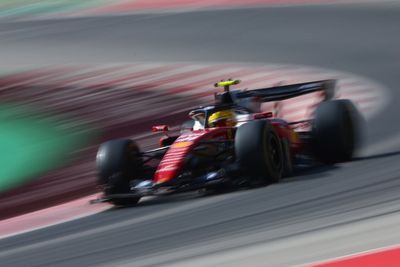 Two hidden factors that could decide the F1 Barcelona GP