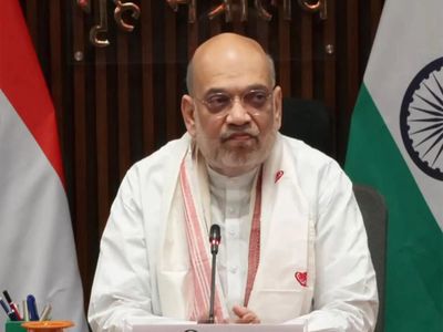 12 years of Modi government strengthened India's health sector through accessibility and digital innovation: Amit Shah