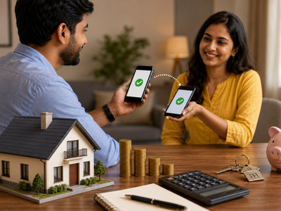 Bengaluru techie with Rs 18 lakh salary paying Rs 25,000 per month to wife as house rent to save tax, sparks debate online