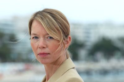 Anna Maxwell Martin would ‘love’ to retrain as a teaching assistant: ‘They are exceptional’