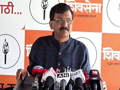 'Mamata Banerjee is a fighter politician, she is not someone who fears FIRs': Sanjay Raut backs TMC chief