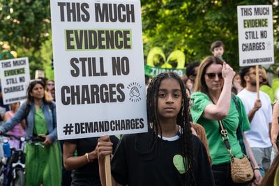 Nine years after Grenfell, how much longer will bereaved have to wait for justice?