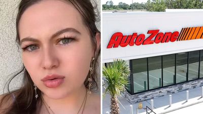 ‘Figure Out Your Own Problems’: Woman Goes To AutoZone. Then A Worker Hands Her An OBD Reader