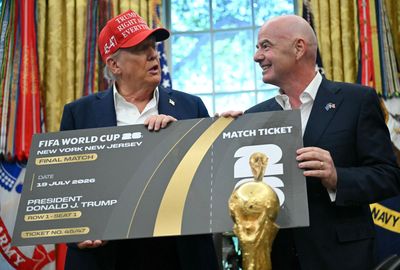 World Cup prices reflect big wealth gap