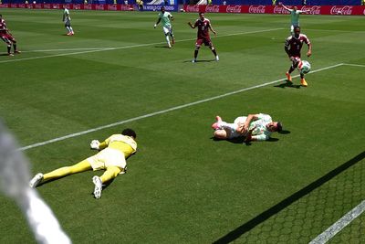FIFA confirms cause of VAR error during Qatar vs Switzerland