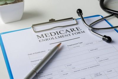 Enrolling in Medicare Even One Month Late Triggers a Penalty That Lasts a Lifetime
