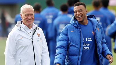 The Four Biggest Storylines for France at the 2026 World Cup