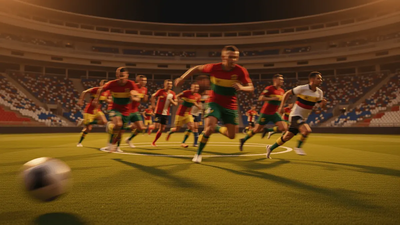 Ghana vs Panama World Cup 2026 Predictions and Best Bets