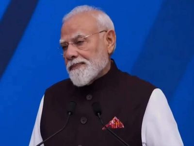 “Innovation is in India’s DNA,” says PM Modi at Bharat Innovates event in France