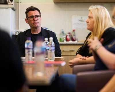 ‘Labour had their chance – they flopped.’ Two days in Makerfield show me the scale of Burnham’s task