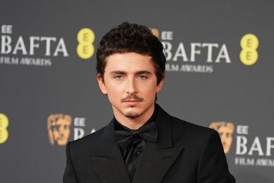 Timothee Chalamet on New York Knicks victory: ‘Way rather this than the Oscars’