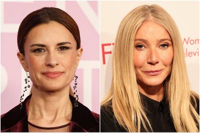 Colin Firth’s ex-wife Livia launches fiery attack on ‘disgusting’ Gwyneth Paltrow