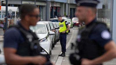 Thousands of protesters expected in Geneva ahead of nearby G7 summit