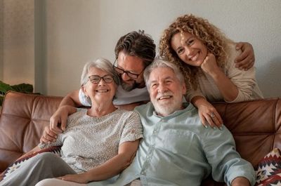 7 Reasons Seniors Regret Moving In With Their Adult Kids