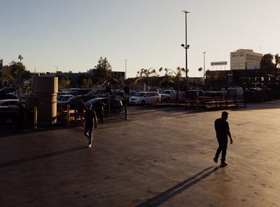 A year after ICE raids terrorized Los Angeles, a rattled city counts its scars: ‘The arrests never really stopped’