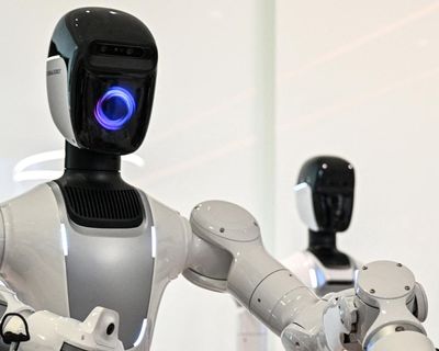 Elon Musk and co may relish march of the robots but there must be AI boundaries in the workplace
