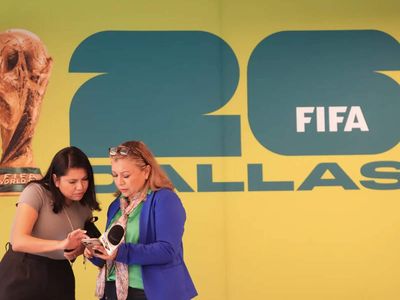 FIFA World Cup 2026: In Tijuana, Iran's tiny diaspora agrees on little - except Team Melli