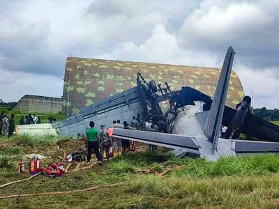 A final video call, a last photo: Bihar families mourn IAF personnel killed in Assam crash