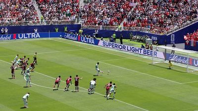 FIFA Facing Further Scrutiny After Familiar Controversy Just Three Days Into World Cup