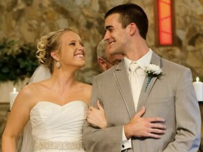 10 Photos of Jen Hamilton's Husband, Brian Hamilton: Inside the Sudden Collapse of Influencer's 14-Year Marriage