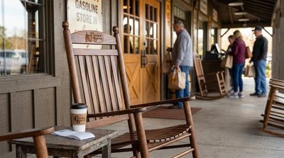 Cooking Up Profits: Cracker Barrel’s Turnaround