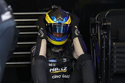 Le Mans race-ending Cadillac failure is a “dagger in the heart” – Sebastien Bourdais