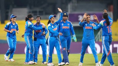 IND W vs PAK W weather, pitch report: Check Birmingham forecast, predicted playing XIs, head-to-head record and more