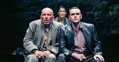 Scottish crime thriller will rope audiences into its twisted world