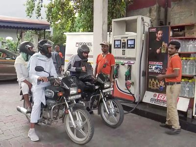 Ethanol transition can shift to "Transport Energy Backbone" to shield India from oil shocks: KPMG