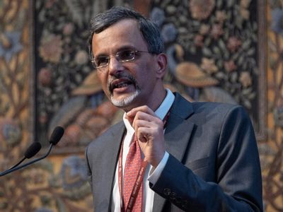 India risks becoming "unhealthier before it becomes richer," CEA V Anantha Nageswaran warns