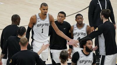 Spurs Offseason Preview: Victor Wembanyama Extension and an Eventual Crossroads With De’Aaron Fox