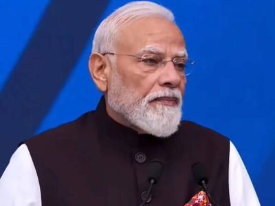 Bridging Talent and capital: PM Modi, French President Macron launch 'Bharat Innovates 2026' in Nice