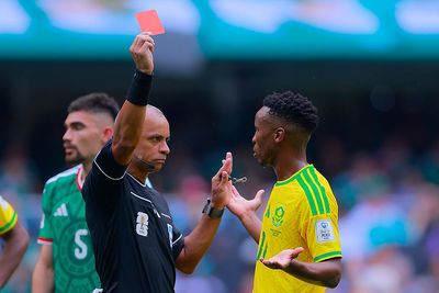 What is the FIFA Team Conduct Score and how does it impact World Cup group stage?