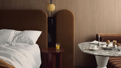 6 Lessons to Steal From Hotel Bedrooms That'll Make Yours Feel Like a Five-Star Stay