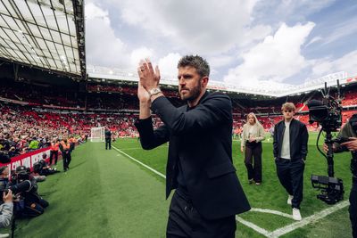 Manchester United set to announce £35m transfer as medical 'booked' for Michael Carrick priority signing