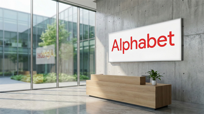 Alphabet's Most Overlooked Division Just Had a Big Week